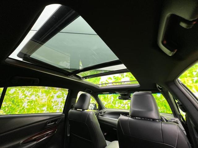 Sunroof/Navi/AW/No-accidents/LeatherSeat/PowerSeat/NonSmoking