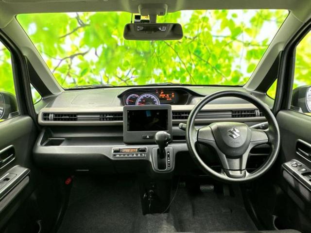 ハイブリッドFX シートヒーター 運転席/EBD付ABS/横滑り防止装置/アイドリングストップ/禁煙車/エアバッグ 運転席/エアバッグ 助手席/パワーウインドウ/オートエアコン/パワーステアリング/オートライト(4枚目)