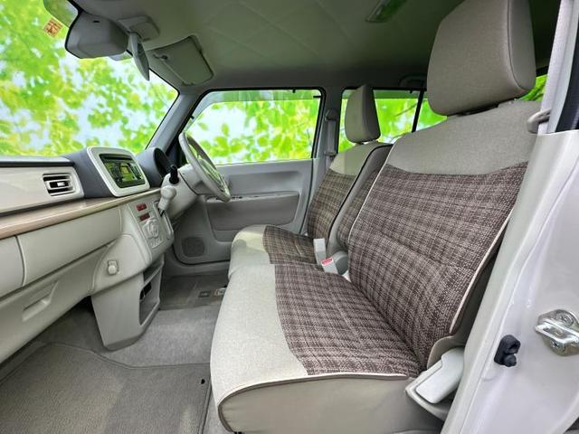 X セーフティサポート(スズキ)/シートヒーター 運転席/ヘッドランプ LED/EBD付ABS/横滑り防止装置/アイドリングストップ/禁煙車/エアバッグ 運転席/エアバッグ 助手席 衝突被害軽減システム(5枚目)