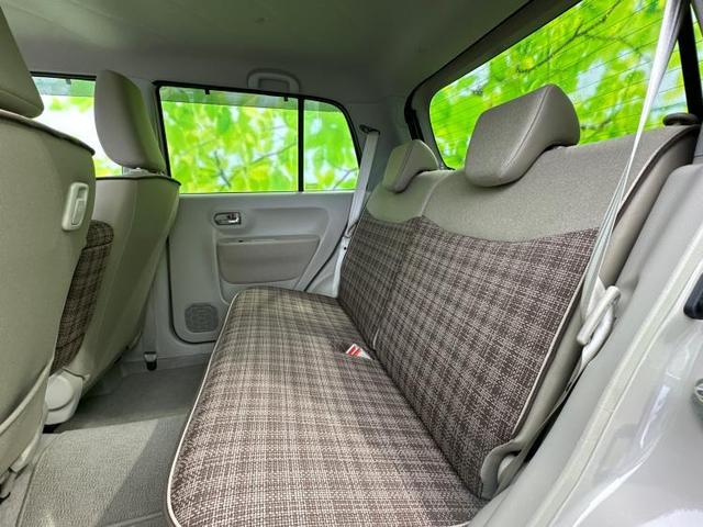 X セーフティサポート(スズキ)/シートヒーター 運転席/ヘッドランプ LED/EBD付ABS/横滑り防止装置/アイドリングストップ/禁煙車/エアバッグ 運転席/エアバッグ 助手席 衝突被害軽減システム(6枚目)