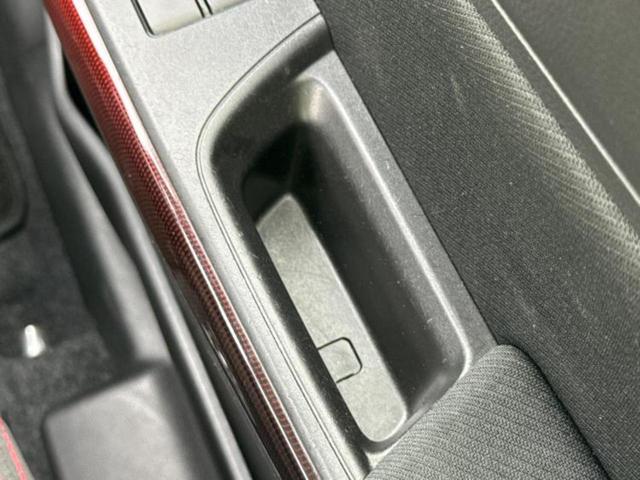 スイフトスポーツ スポーツ　保証書／社外　８インチ　ＳＤナビ／セーフティサポート（スズキ）／シートヒーター　運転席／車線逸脱防止支援システム／ドライブレコーダー　社外／ヘッドランプ　ＬＥＤ／Ｂｌｕｅｔｏｏｔｈ接続／ＥＴＣ　ターボ（38枚目）