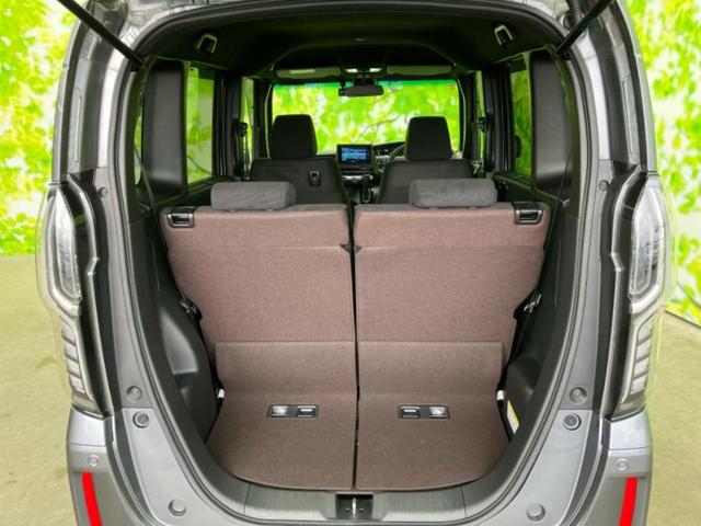 Ｎ－ＢＯＸカスタム Ｇ・Ｌホンダセンシング　保証書／純正　ＳＤナビ／ホンダセンシング／電動スライドドア／シートヒーター　前席／車線逸脱防止支援システム／ヘッドランプ　ＬＥＤ／ＵＳＢジャック／Ｂｌｕｅｔｏｏｔｈ接続／ＥＴＣ／ＥＢＤ付ＡＢＳ（20枚目）