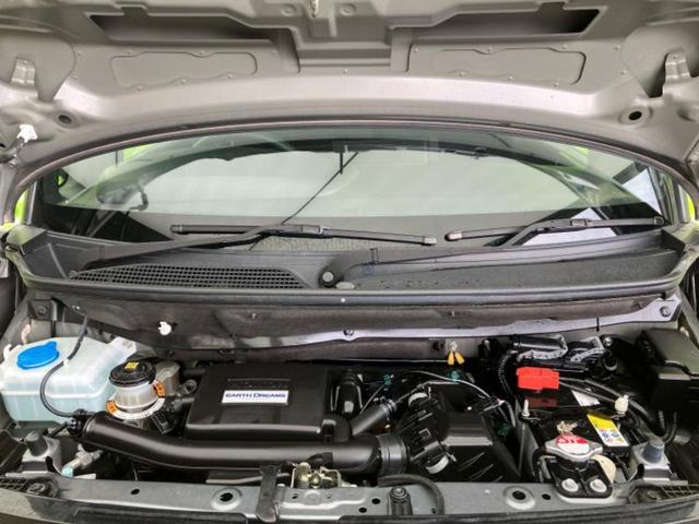 Ｎ－ＢＯＸカスタム Ｇ・Ｌホンダセンシング　保証書／純正　ＳＤナビ／ホンダセンシング／電動スライドドア／シートヒーター　前席／車線逸脱防止支援システム／ヘッドランプ　ＬＥＤ／ＵＳＢジャック／Ｂｌｕｅｔｏｏｔｈ接続／ＥＴＣ／ＥＢＤ付ＡＢＳ（55枚目）