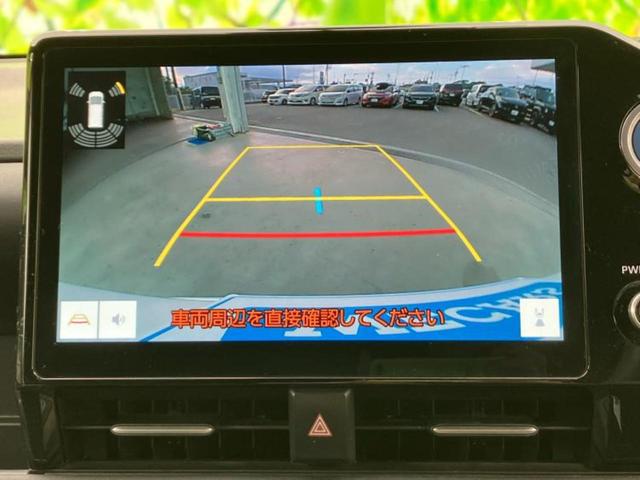 ノア ハイブリッドS-Z 新品タイヤ/保証書/純正 10インチ SDナビ/デジタルインナーミラー/トヨタセーフティセンス/両側電動スライドドア/シートヒーター 前席/車線逸脱防止支援システム/シート ハーフレザー バックカメラ(12枚目)
