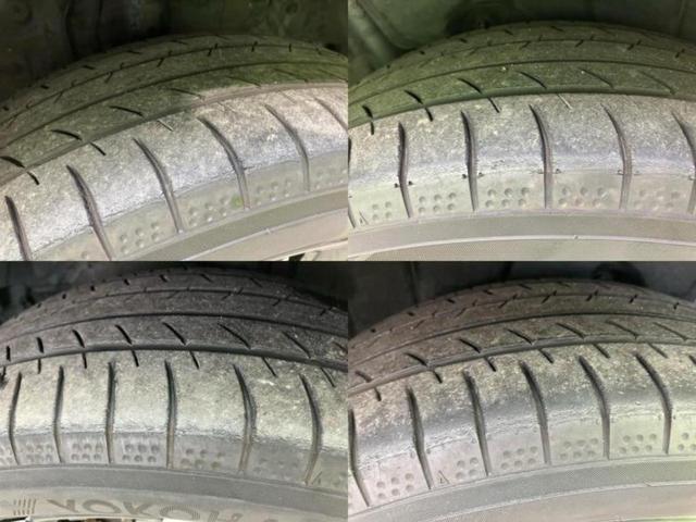 ノア ハイブリッドS-Z 新品タイヤ/保証書/純正 10インチ SDナビ/デジタルインナーミラー/トヨタセーフティセンス/両側電動スライドドア/シートヒーター 前席/車線逸脱防止支援システム/シート ハーフレザー バックカメラ(60枚目)