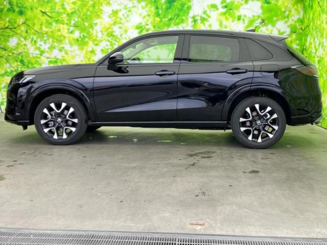 ZR-V eHEV Z BOSE/保証書/ディスプレイオーディオ+ナビ9インチ/ホンダセンシング/シートヒーター 前席/マルチビューカメラシステム/車線逸脱防止支援システム/シート フルレザー/電動バックドア 革シート(2枚目)