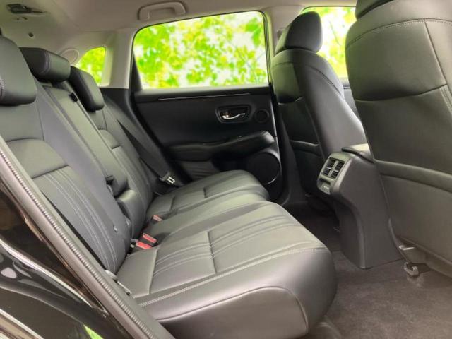 ZR-V eHEV Z BOSE/保証書/ディスプレイオーディオ+ナビ9インチ/ホンダセンシング/シートヒーター 前席/マルチビューカメラシステム/車線逸脱防止支援システム/シート フルレザー/電動バックドア 革シート(5枚目)