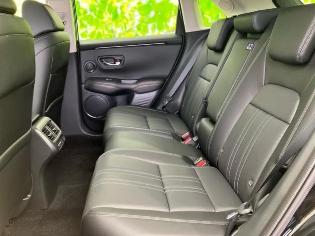 ZR-V eHEV Z BOSE/保証書/ディスプレイオーディオ+ナビ9インチ/ホンダセンシング/シートヒーター 前席/マルチビューカメラシステム/車線逸脱防止支援システム/シート フルレザー/電動バックドア 革シート(7枚目)