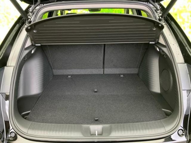 ZR-V eHEV Z BOSE/保証書/ディスプレイオーディオ+ナビ9インチ/ホンダセンシング/シートヒーター 前席/マルチビューカメラシステム/車線逸脱防止支援システム/シート フルレザー/電動バックドア 革シート(19枚目)