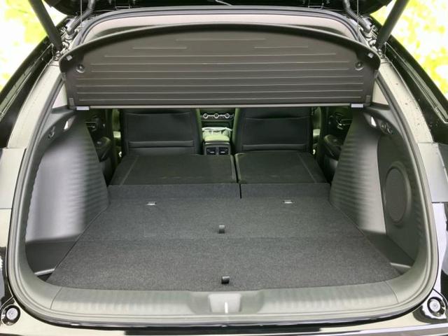 ZR-V eHEV Z BOSE/保証書/ディスプレイオーディオ+ナビ9インチ/ホンダセンシング/シートヒーター 前席/マルチビューカメラシステム/車線逸脱防止支援システム/シート フルレザー/電動バックドア 革シート(20枚目)