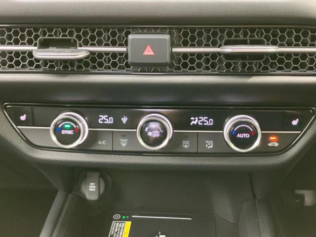 ZR-V eHEV Z BOSE/保証書/ディスプレイオーディオ+ナビ9インチ/ホンダセンシング/シートヒーター 前席/マルチビューカメラシステム/車線逸脱防止支援システム/シート フルレザー/電動バックドア 革シート(28枚目)