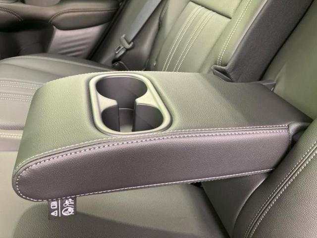 ZR-V eHEV Z BOSE/保証書/ディスプレイオーディオ+ナビ9インチ/ホンダセンシング/シートヒーター 前席/マルチビューカメラシステム/車線逸脱防止支援システム/シート フルレザー/電動バックドア 革シート(30枚目)