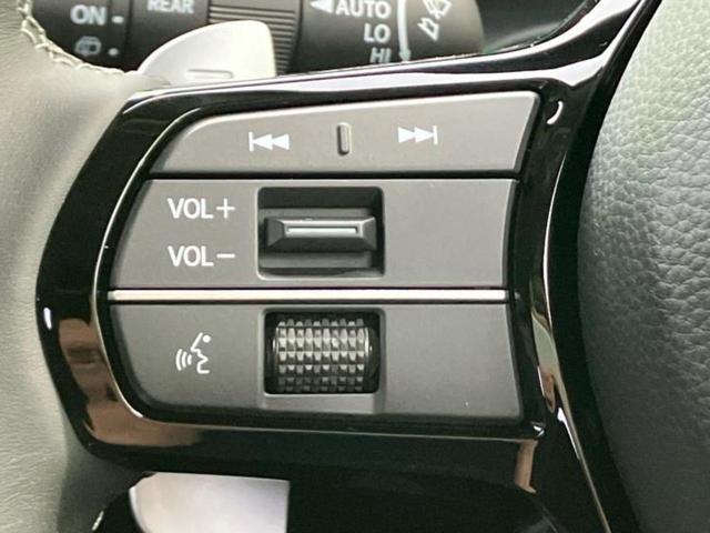 ZR-V eHEV Z BOSE/保証書/ディスプレイオーディオ+ナビ9インチ/ホンダセンシング/シートヒーター 前席/マルチビューカメラシステム/車線逸脱防止支援システム/シート フルレザー/電動バックドア 革シート(33枚目)