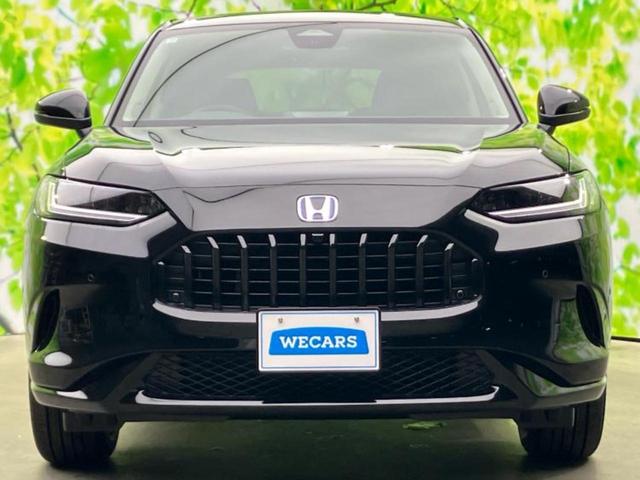 ZR-V eHEV Z BOSE/保証書/ディスプレイオーディオ+ナビ9インチ/ホンダセンシング/シートヒーター 前席/マルチビューカメラシステム/車線逸脱防止支援システム/シート フルレザー/電動バックドア 革シート(54枚目)