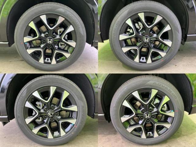 ZR-V eHEV Z BOSE/保証書/ディスプレイオーディオ+ナビ9インチ/ホンダセンシング/シートヒーター 前席/マルチビューカメラシステム/車線逸脱防止支援システム/シート フルレザー/電動バックドア 革シート(62枚目)