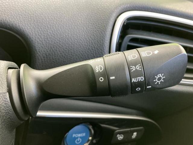 プリウス A 保証書/純正 メモリーナビ/トヨタセーフティセンス/車線逸脱防止支援システム/ドライブレコーダー 社外/ヘッドランプ LED/Bluetooth接続/ETC/EBD付ABS/横滑り防止装置 DVD再生(16枚目)