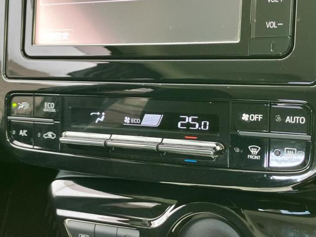 プリウス A 保証書/純正 メモリーナビ/トヨタセーフティセンス/車線逸脱防止支援システム/ドライブレコーダー 社外/ヘッドランプ LED/Bluetooth接続/ETC/EBD付ABS/横滑り防止装置 DVD再生(27枚目)