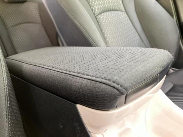 プリウス A 保証書/純正 メモリーナビ/トヨタセーフティセンス/車線逸脱防止支援システム/ドライブレコーダー 社外/ヘッドランプ LED/Bluetooth接続/ETC/EBD付ABS/横滑り防止装置 DVD再生(28枚目)