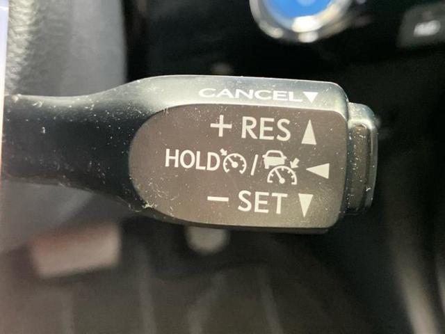 プリウス A 保証書/純正 メモリーナビ/トヨタセーフティセンス/車線逸脱防止支援システム/ドライブレコーダー 社外/ヘッドランプ LED/Bluetooth接続/ETC/EBD付ABS/横滑り防止装置 DVD再生(33枚目)