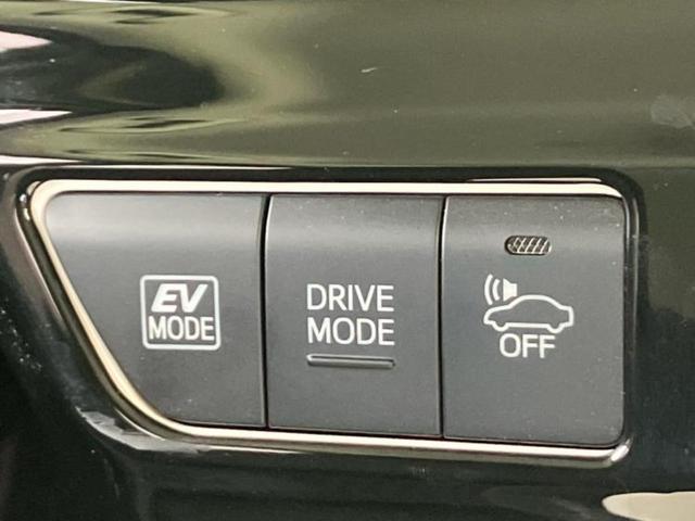 プリウス A 保証書/純正 メモリーナビ/トヨタセーフティセンス/車線逸脱防止支援システム/ドライブレコーダー 社外/ヘッドランプ LED/Bluetooth接続/ETC/EBD付ABS/横滑り防止装置 DVD再生(36枚目)