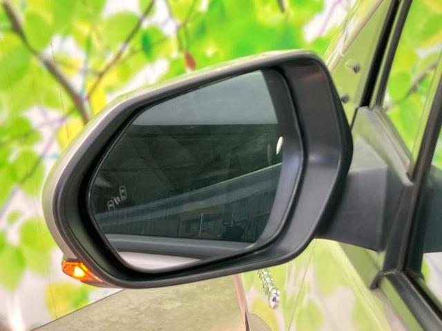 プリウス A 保証書/純正 メモリーナビ/トヨタセーフティセンス/車線逸脱防止支援システム/ドライブレコーダー 社外/ヘッドランプ LED/Bluetooth接続/ETC/EBD付ABS/横滑り防止装置 DVD再生(49枚目)