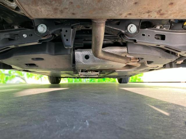 プリウス A 保証書/純正 メモリーナビ/トヨタセーフティセンス/車線逸脱防止支援システム/ドライブレコーダー 社外/ヘッドランプ LED/Bluetooth接続/ETC/EBD付ABS/横滑り防止装置 DVD再生(55枚目)