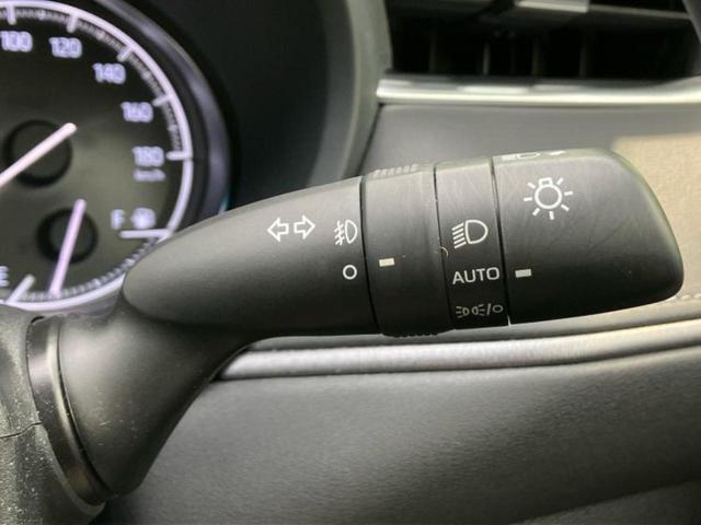 ハリアー Ｇ　モデリスタエアロ／保証書／ディスプレイオーディオ＋ナビ８インチ／デジタルインナーミラー／トヨタセーフティセンス／車線逸脱防止支援システム／シート　ハーフレザー／電動バックドア　衝突被害軽減システム（16枚目）