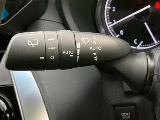 ハリアー Ｇ　モデリスタエアロ／保証書／ディスプレイオーディオ＋ナビ８インチ／デジタルインナーミラー／トヨタセーフティセンス／車線逸脱防止支援システム／シート　ハーフレザー／電動バックドア　衝突被害軽減システム（17枚目）