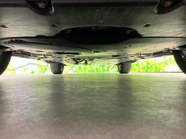 ハリアー Ｇ　モデリスタエアロ／保証書／ディスプレイオーディオ＋ナビ８インチ／デジタルインナーミラー／トヨタセーフティセンス／車線逸脱防止支援システム／シート　ハーフレザー／電動バックドア　衝突被害軽減システム（58枚目）