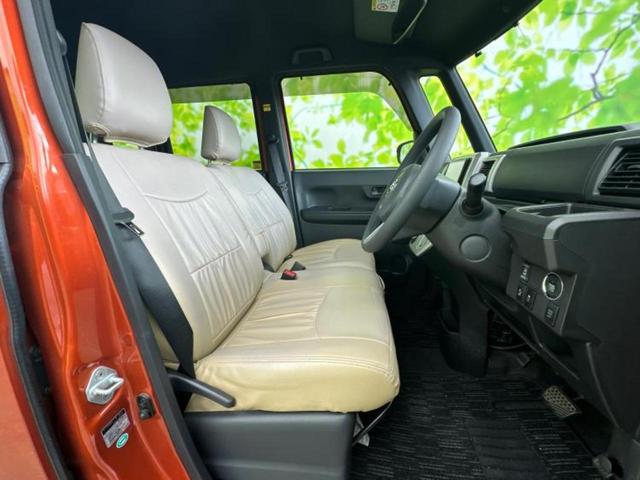 ウェイク L SA 保証書/社外 SDナビ/スマートアシスト(トヨタ・ダイハツ)/電動スライドドア/ヘッドランプ LED/EBD付ABS/横滑り防止装置/アイドリングストップ/フルセグTV/DVD/禁煙車 DVD再生(4枚目)