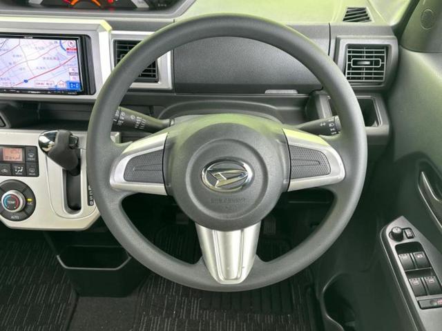 ウェイク L SA 保証書/社外 SDナビ/スマートアシスト(トヨタ・ダイハツ)/電動スライドドア/ヘッドランプ LED/EBD付ABS/横滑り防止装置/アイドリングストップ/フルセグTV/DVD/禁煙車 DVD再生(13枚目)