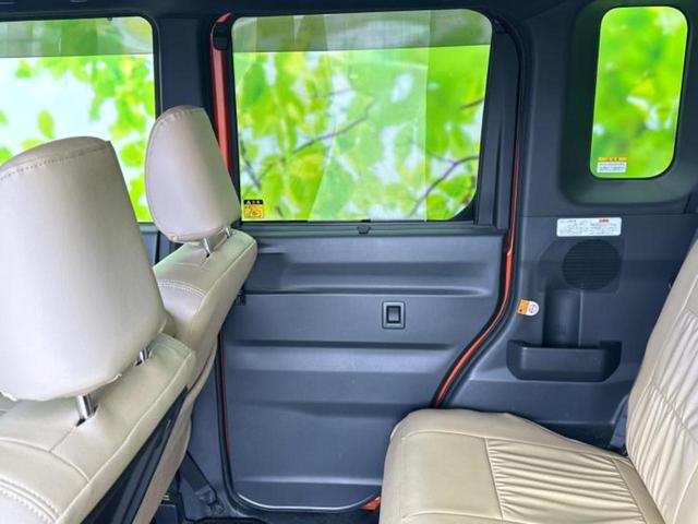 ウェイク L SA 保証書/社外 SDナビ/スマートアシスト(トヨタ・ダイハツ)/電動スライドドア/ヘッドランプ LED/EBD付ABS/横滑り防止装置/アイドリングストップ/フルセグTV/DVD/禁煙車 DVD再生(22枚目)