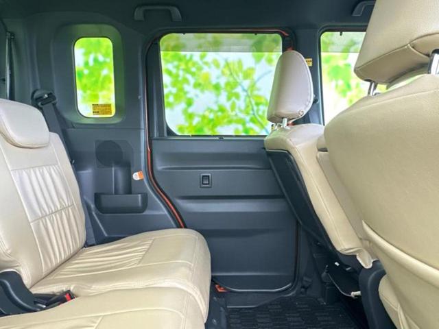 ウェイク L SA 保証書/社外 SDナビ/スマートアシスト(トヨタ・ダイハツ)/電動スライドドア/ヘッドランプ LED/EBD付ABS/横滑り防止装置/アイドリングストップ/フルセグTV/DVD/禁煙車 DVD再生(23枚目)