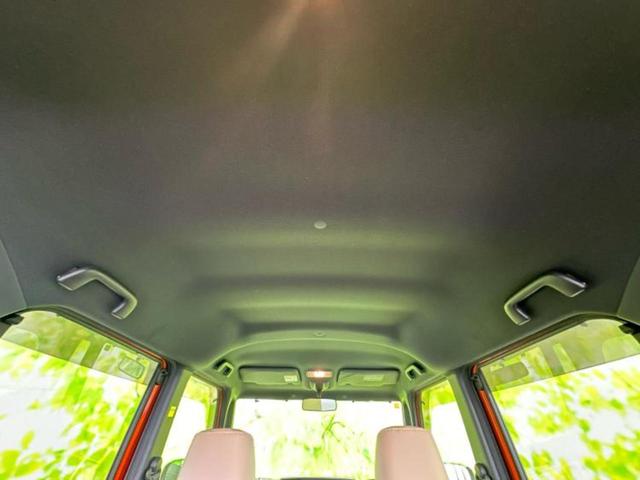 ウェイク L SA 保証書/社外 SDナビ/スマートアシスト(トヨタ・ダイハツ)/電動スライドドア/ヘッドランプ LED/EBD付ABS/横滑り防止装置/アイドリングストップ/フルセグTV/DVD/禁煙車 DVD再生(47枚目)