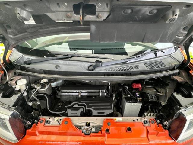 ウェイク L SA 保証書/社外 SDナビ/スマートアシスト(トヨタ・ダイハツ)/電動スライドドア/ヘッドランプ LED/EBD付ABS/横滑り防止装置/アイドリングストップ/フルセグTV/DVD/禁煙車 DVD再生(48枚目)