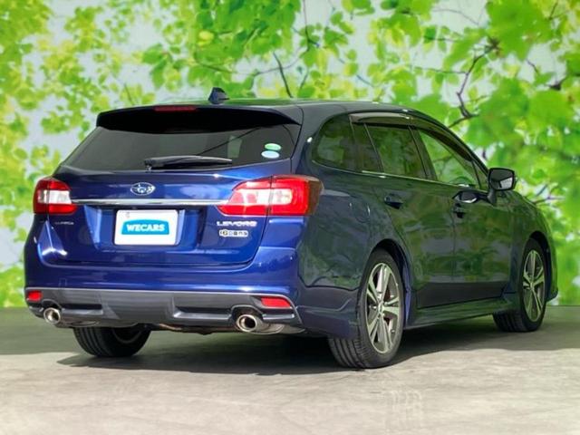 レヴォーグ ４ＷＤ１．６ＧＴアイサイト　保証書／純正　ＳＤナビ／アイサイト／車線逸脱防止支援システム／ドライブレコーダー　純正／ヘッドランプ　ＬＥＤ／Ｂｌｕｅｔｏｏｔｈ接続／ＥＴＣ／ＥＢＤ付ＡＢＳ／横滑り防止装置／クルーズコントロール（3枚目）