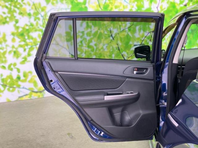 レヴォーグ ４ＷＤ１．６ＧＴアイサイト　保証書／純正　ＳＤナビ／アイサイト／車線逸脱防止支援システム／ドライブレコーダー　純正／ヘッドランプ　ＬＥＤ／Ｂｌｕｅｔｏｏｔｈ接続／ＥＴＣ／ＥＢＤ付ＡＢＳ／横滑り防止装置／クルーズコントロール（24枚目）