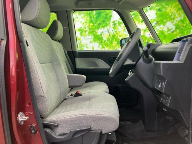 タント X 新品タイヤ/保証書/純正 9インチ SDナビ/スマートアシスト(トヨタ・ダイハツ)/両側電動スライドドア/シートヒーター 前席/パノラマモニター/車線逸脱防止支援システム/ドライブレコーダー 純正(4枚目)