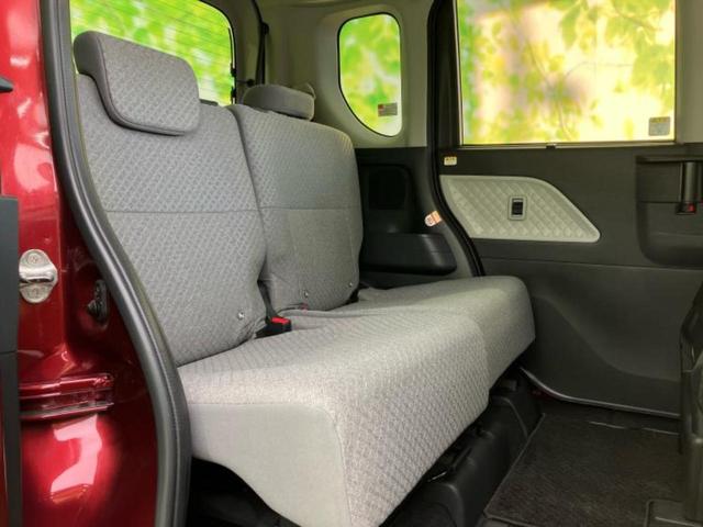 タント X 新品タイヤ/保証書/純正 9インチ SDナビ/スマートアシスト(トヨタ・ダイハツ)/両側電動スライドドア/シートヒーター 前席/パノラマモニター/車線逸脱防止支援システム/ドライブレコーダー 純正(5枚目)