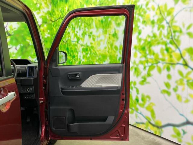 タント X 新品タイヤ/保証書/純正 9インチ SDナビ/スマートアシスト(トヨタ・ダイハツ)/両側電動スライドドア/シートヒーター 前席/パノラマモニター/車線逸脱防止支援システム/ドライブレコーダー 純正(22枚目)