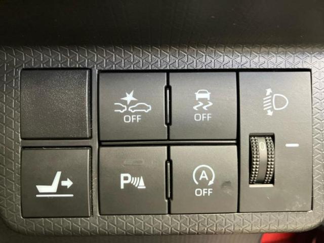 タント X 新品タイヤ/保証書/純正 9インチ SDナビ/スマートアシスト(トヨタ・ダイハツ)/両側電動スライドドア/シートヒーター 前席/パノラマモニター/車線逸脱防止支援システム/ドライブレコーダー 純正(35枚目)