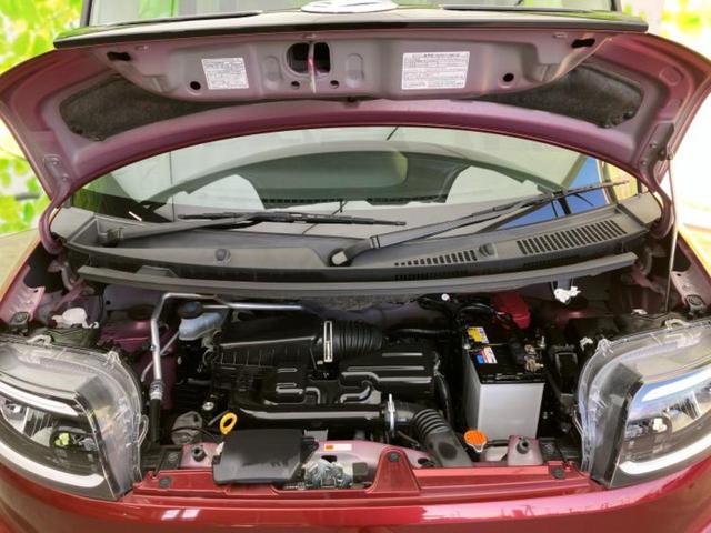 タント X 新品タイヤ/保証書/純正 9インチ SDナビ/スマートアシスト(トヨタ・ダイハツ)/両側電動スライドドア/シートヒーター 前席/パノラマモニター/車線逸脱防止支援システム/ドライブレコーダー 純正(59枚目)