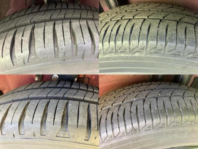 タント X 新品タイヤ/保証書/純正 9インチ SDナビ/スマートアシスト(トヨタ・ダイハツ)/両側電動スライドドア/シートヒーター 前席/パノラマモニター/車線逸脱防止支援システム/ドライブレコーダー 純正(60枚目)