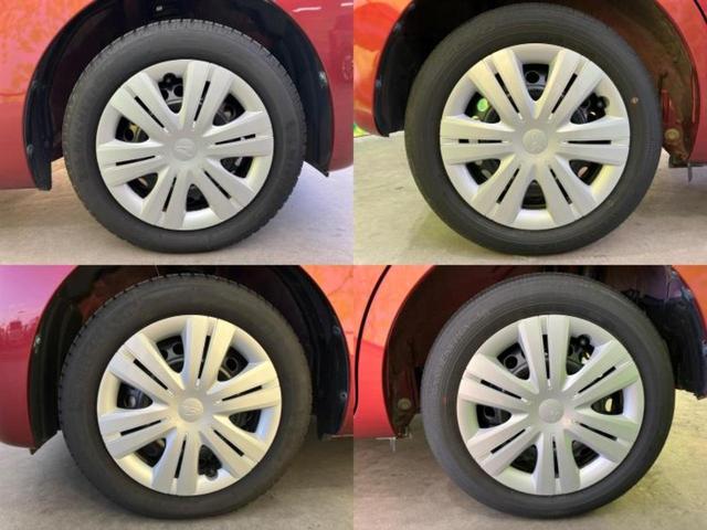 タント X 新品タイヤ/保証書/純正 9インチ SDナビ/スマートアシスト(トヨタ・ダイハツ)/両側電動スライドドア/シートヒーター 前席/パノラマモニター/車線逸脱防止支援システム/ドライブレコーダー 純正(62枚目)