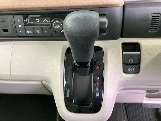 N-BOX ヒョウジュン 保証書/純正 8インチ メモリーナビ/ホンダセンシング/電動スライドドア/車線逸脱防止支援システム/ヘッドランプ LED/USBジャック/Bluetooth接続/ETC/EBD付ABS バックカメラ(18枚目)