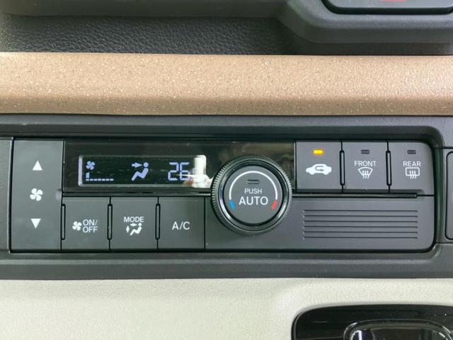 N-BOX ヒョウジュン 保証書/純正 8インチ メモリーナビ/ホンダセンシング/電動スライドドア/車線逸脱防止支援システム/ヘッドランプ LED/USBジャック/Bluetooth接続/ETC/EBD付ABS バックカメラ(27枚目)