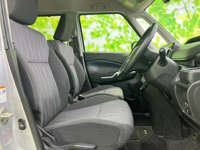 ソリオ ハイブリッドMZ 新品タイヤ/保証書/純正 9インチ SDナビ/セーフティサポート(スズキ)/両側電動スライドドア/シートヒーター 前席/全方位モニター/車線逸脱防止支援システム/ドライブレコーダー 純正 全周囲カメラ(4枚目)