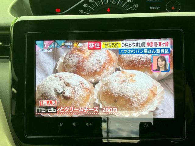 ソリオ ハイブリッドMZ 新品タイヤ/保証書/純正 9インチ SDナビ/セーフティサポート(スズキ)/両側電動スライドドア/シートヒーター 前席/全方位モニター/車線逸脱防止支援システム/ドライブレコーダー 純正 全周囲カメラ(13枚目)