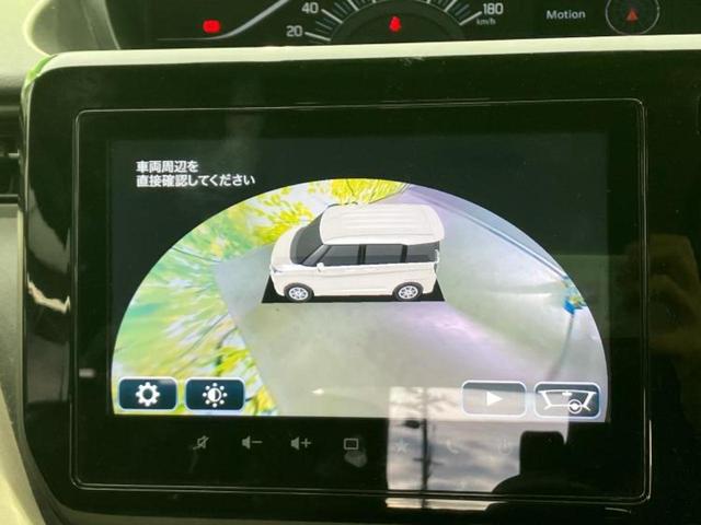 ソリオ ハイブリッドMZ 新品タイヤ/保証書/純正 9インチ SDナビ/セーフティサポート(スズキ)/両側電動スライドドア/シートヒーター 前席/全方位モニター/車線逸脱防止支援システム/ドライブレコーダー 純正 全周囲カメラ(14枚目)