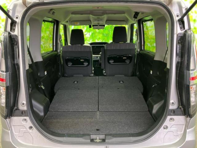 ソリオ ハイブリッドMZ 新品タイヤ/保証書/純正 9インチ SDナビ/セーフティサポート(スズキ)/両側電動スライドドア/シートヒーター 前席/全方位モニター/車線逸脱防止支援システム/ドライブレコーダー 純正 全周囲カメラ(20枚目)